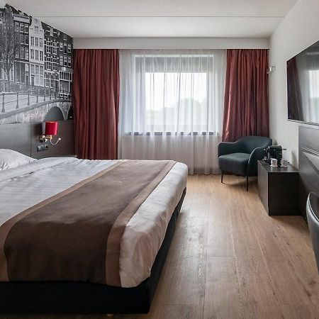 Bastion Hotel Eindhoven Waalre Экстерьер фото