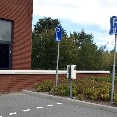 Bastion Hotel Eindhoven Waalre Экстерьер фото