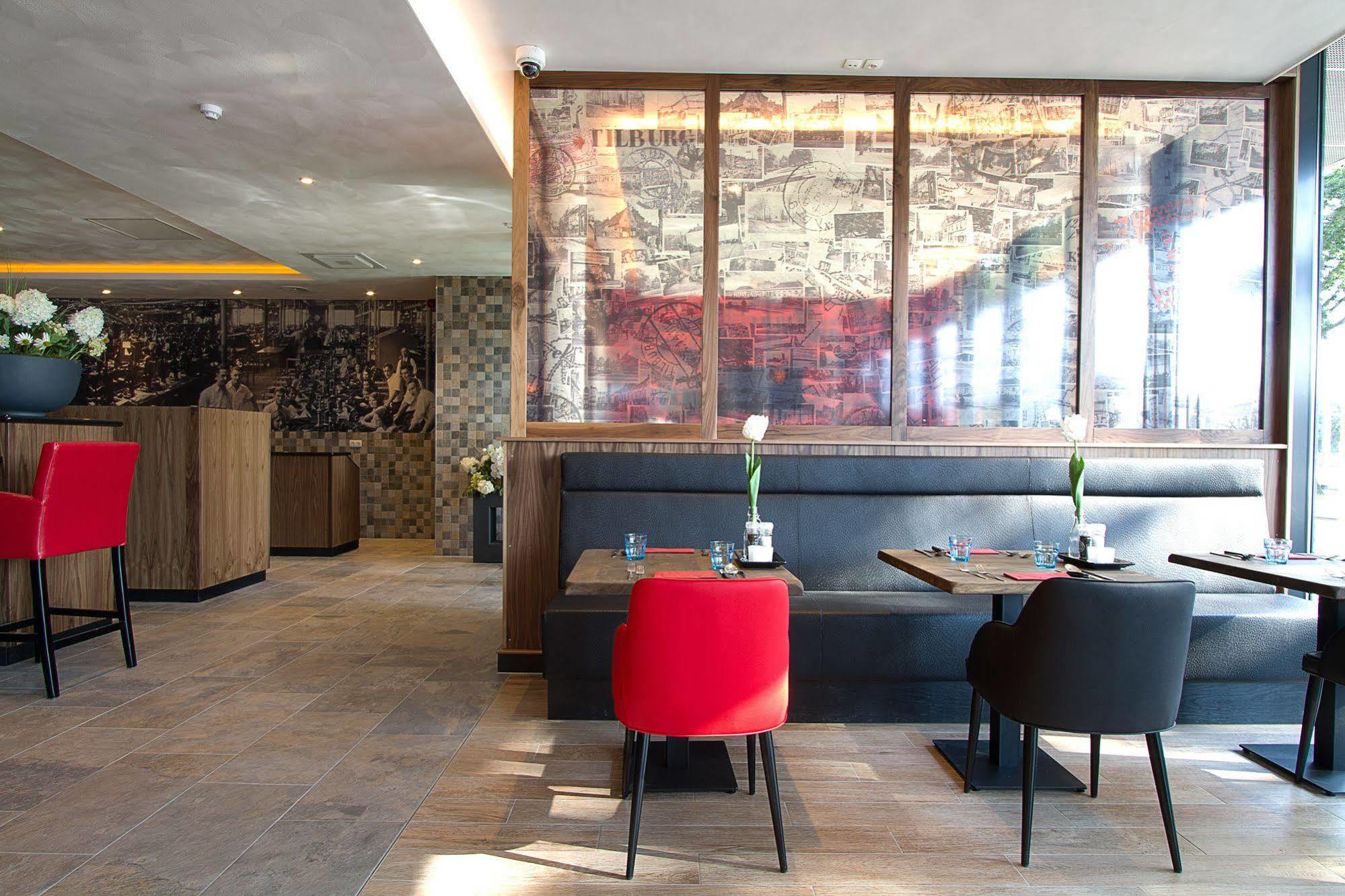 Bastion Hotel Eindhoven Waalre Экстерьер фото