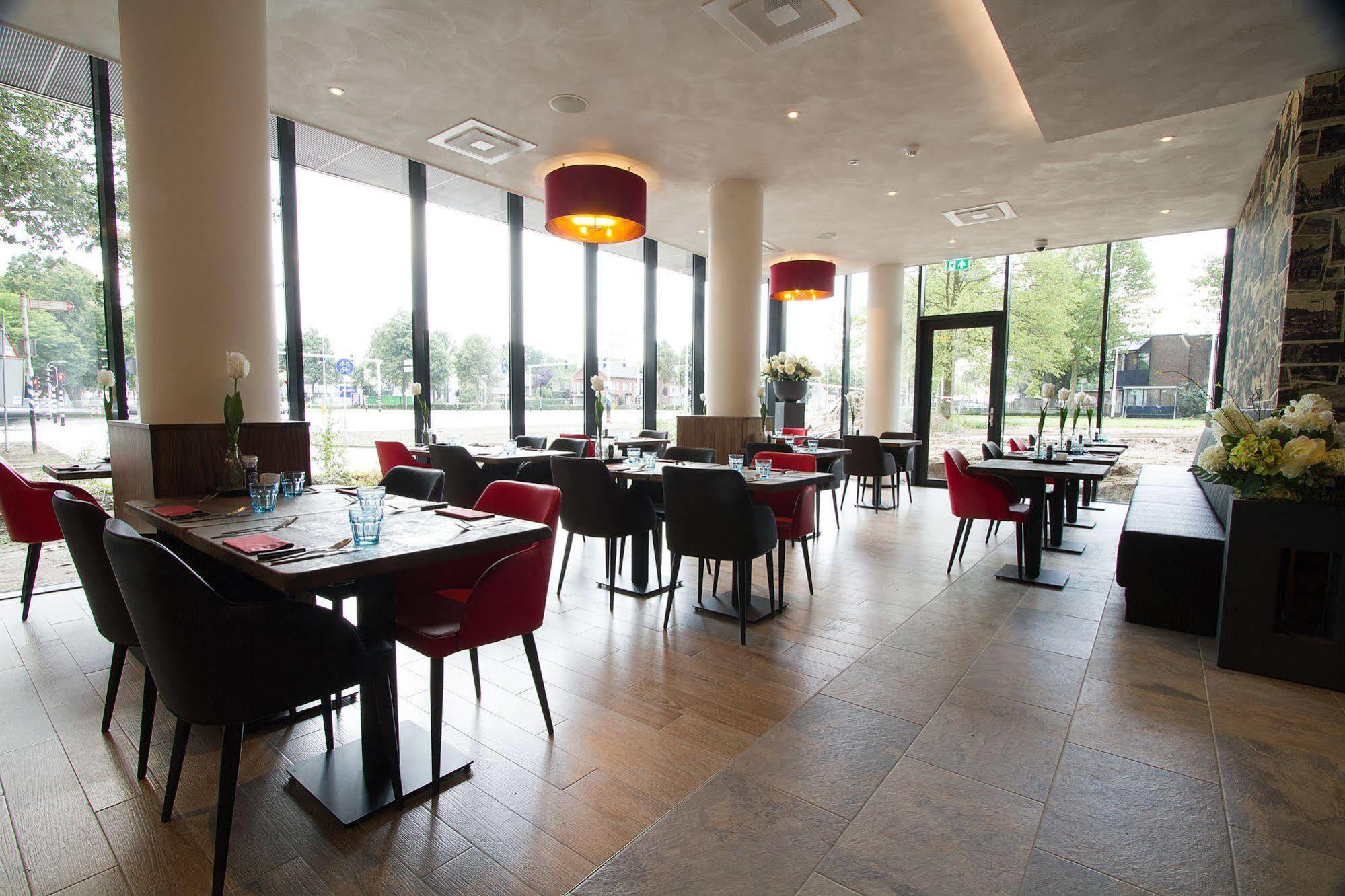 Bastion Hotel Eindhoven Waalre Экстерьер фото