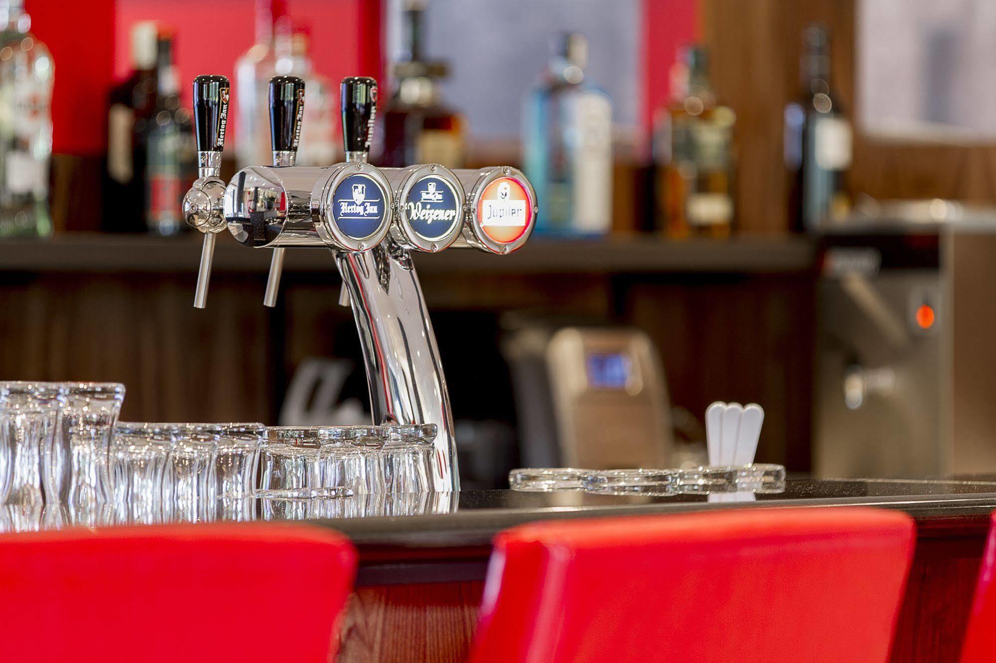 Bastion Hotel Eindhoven Waalre Экстерьер фото