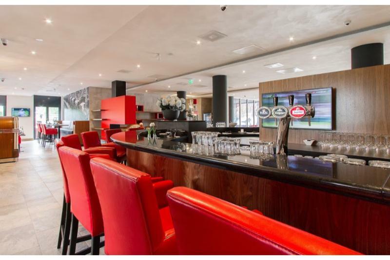 Bastion Hotel Eindhoven Waalre Экстерьер фото